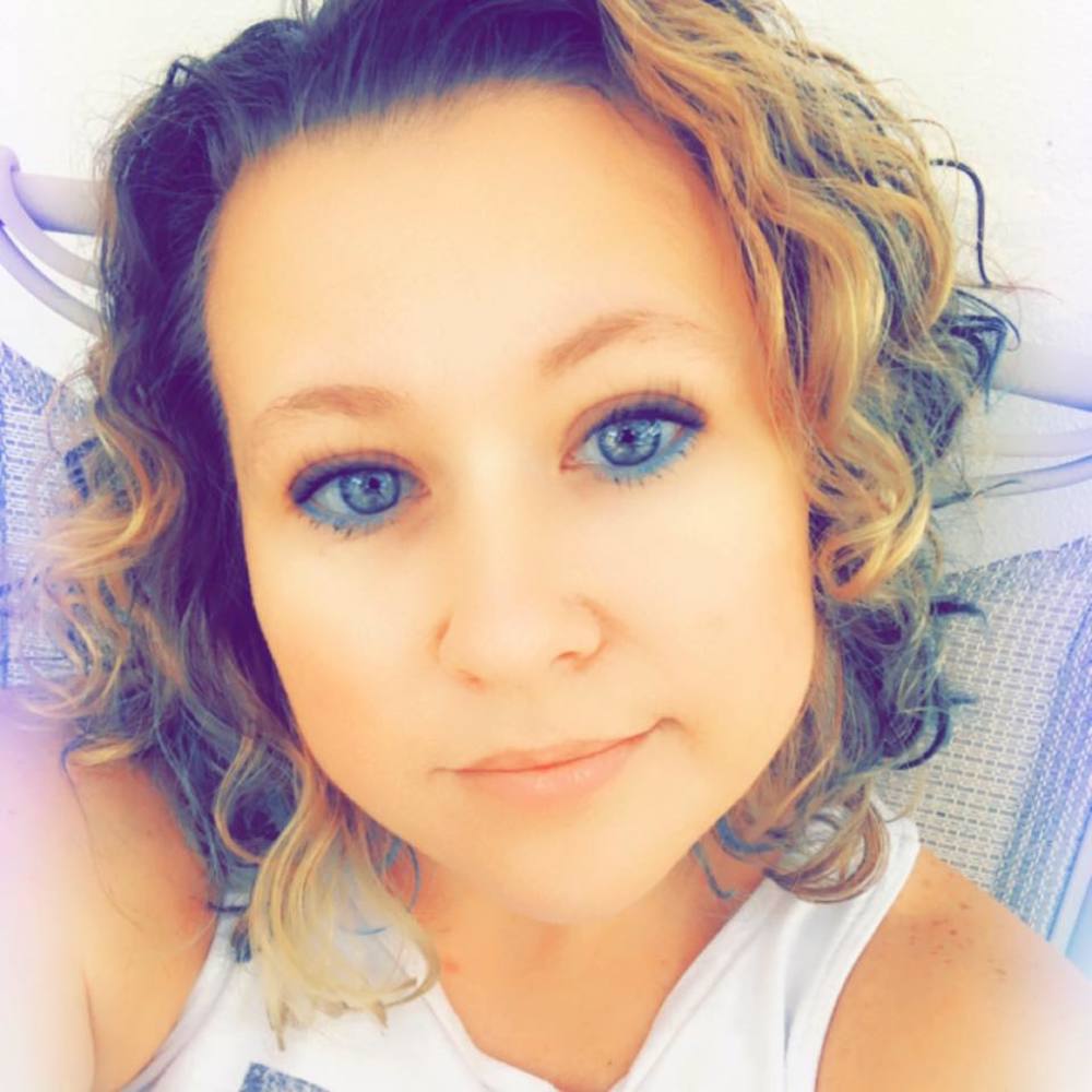 Meet your Posher, Kathy